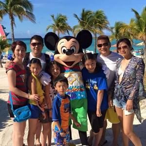 Meet your Posher, William